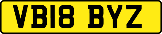 VB18BYZ