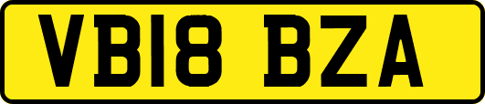 VB18BZA