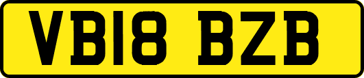 VB18BZB