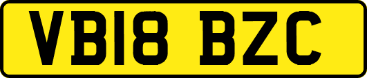 VB18BZC