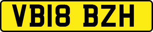 VB18BZH