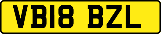 VB18BZL