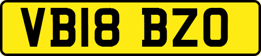 VB18BZO