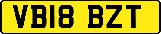 VB18BZT