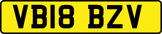 VB18BZV