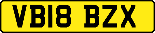 VB18BZX