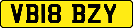 VB18BZY