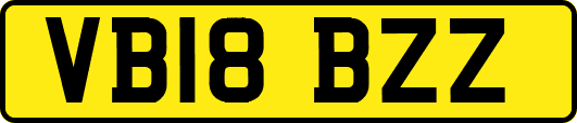 VB18BZZ