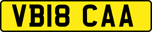VB18CAA