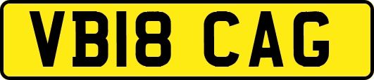 VB18CAG