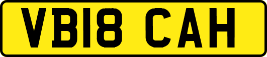 VB18CAH