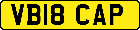 VB18CAP
