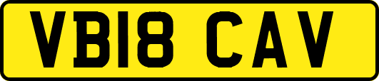 VB18CAV