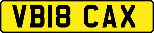 VB18CAX