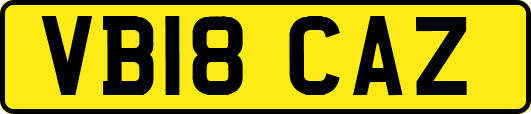 VB18CAZ