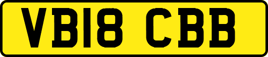 VB18CBB
