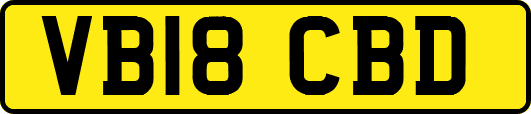 VB18CBD