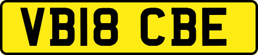 VB18CBE