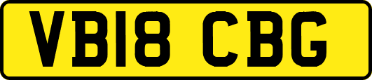 VB18CBG