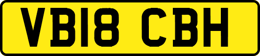 VB18CBH