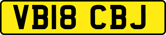 VB18CBJ