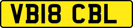 VB18CBL