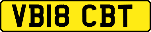 VB18CBT