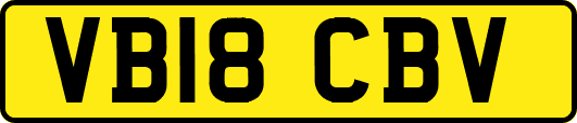 VB18CBV