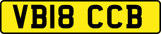 VB18CCB