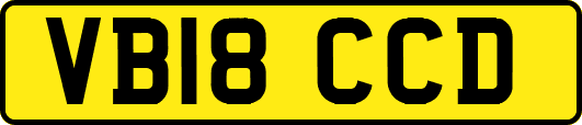 VB18CCD