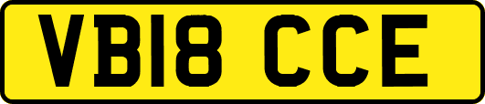 VB18CCE