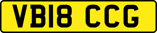 VB18CCG