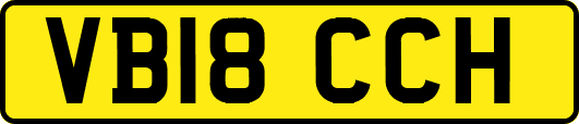 VB18CCH