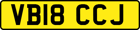 VB18CCJ