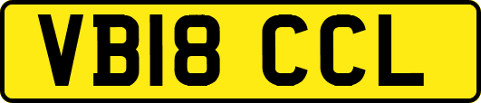 VB18CCL