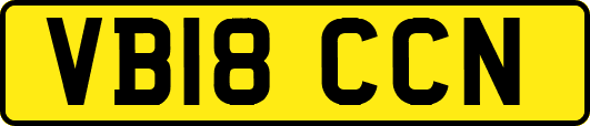 VB18CCN