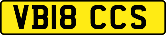 VB18CCS