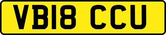 VB18CCU