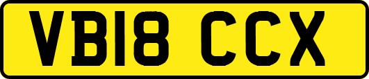 VB18CCX