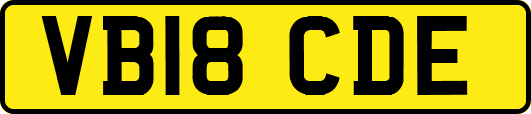 VB18CDE