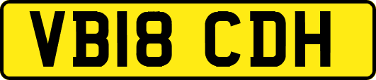 VB18CDH