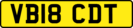 VB18CDT