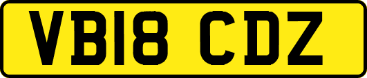 VB18CDZ