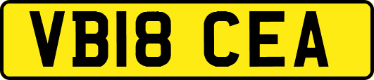 VB18CEA