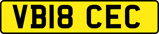 VB18CEC