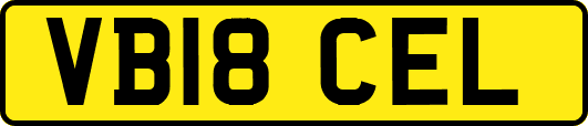 VB18CEL