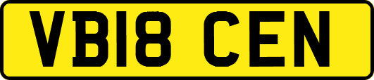 VB18CEN
