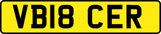 VB18CER