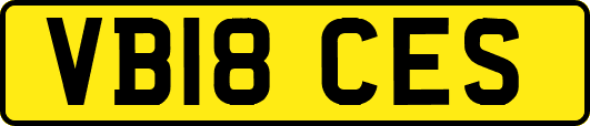 VB18CES
