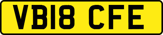 VB18CFE